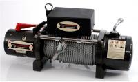 Лебедка электрическая DWM12000 24V MAVERICK (5440кг) - shop.jeeper.by