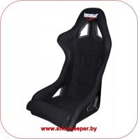 Спортивные сидения COBRA 3 BLACK - shop.jeeper.by
