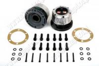NISSAN TERRANO 1 ХАБ AVM  - shop.jeeper.by