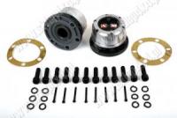 NISSAN TERRANO II ХАБ AVM - shop.jeeper.by