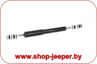 NISSAN  Patrol GR Y60 демпфер рулевой (шток-шток) TOKICO - shop.jeeper.by