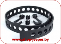 Универсальный  ремень с крючками QUICK FIST BELT HOOK KIT - shop.jeeper.by