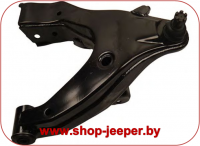 LEXUS LX 470 (UZJ100) / TOYOTA LAND CRUISER 100 1998-2007 рычаг нижний - shop.jeeper.by