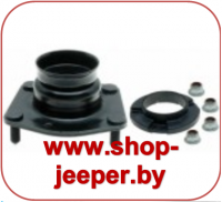 Опора амортизатора JEEP GRAND CHEROKEE WH WK - shop.jeeper.by