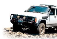 Jeep Cherokee XJ шноркель (аналог SS1100HF) - shop.jeeper.by