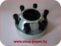 NISSAN PATROL Y60/Y61 Хабы механические 31 шлиц - shop.jeeper.by