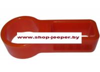 Экономичный вариант держателя рукоятки домкрата  - shop.jeeper.by