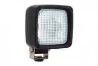 Фара рабочего света H3 55W (рифленое стекло)   - shop.jeeper.by