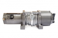Лебедка для ATV (1588 кг/15 м) 12V 3500LBS - shop.jeeper.by