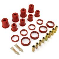 JEEP GRAND CHEROKEE ZJ комплект сайлентблоков передних рычагов - shop.jeeper.by
