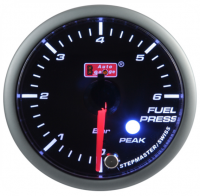 Указатель давления топлива серия STEPPER MOTOR  - shop.jeeper.by