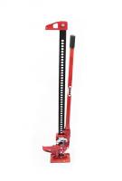 Домкрат реечный FARM-JACK , длина 1200 mm (DWFJ48) - shop.jeeper.by