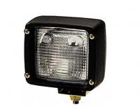 Фара рабочего света H3 Ultra Beab FF - shop.jeeper.by