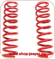 Пружина передняя RANCHO - shop.jeeper.by