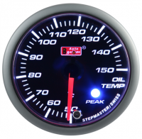 Указатель температуры масла серия STEPPER MOTOR - shop.jeeper.by