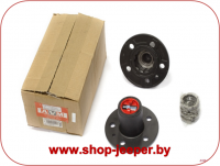 FORD EXPLORER,RANGER 90-97 Хабы механические 27 шлицов AVM465HP - shop.jeeper.by