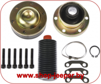 JEEP GRAND CHEROKEE 05-10 Шрус заднего кардана передний ( к раздатке)  - shop.jeeper.by
