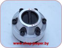  Nissan Navarra, Nissan Pathfinder до 1995r. Terrano I Хабы механические 27 шлицов - shop.jeeper.by