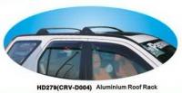 HONDA CR-V (2002-) рейлинги поперечные комплект - shop.jeeper.by
