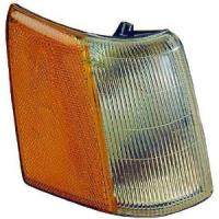 JEEP GRAND CHEROKEE I ZJ 91-99 УКАЗАТЕЛЬ ПОВОРОТА БОКОВОЙ БЕЛО-ЖЕЛТЫЙ ПРАВЫЙ - shop.jeeper.by