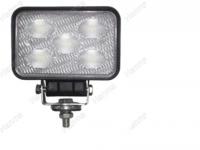 ФАРА РАБОЧЕГО СВЕТА LED (СВЕТОДИОДНАЯ) - shop.jeeper.by