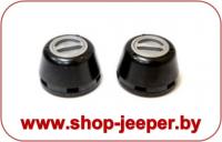 GAZ/UAZ 69 / UAZ 469 / HUNTER / PATRIOT Хабы механические  Цена за 2 шт.  - shop.jeeper.by