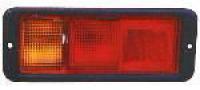 MITUBISHI PAJERO II 92-98 фонарь задний левый в бампере - shop.jeeper.by