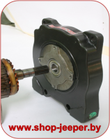 Крепление опоры мотора для DRAGON-WINCH DWH9000/12000/15000 - shop.jeeper.by