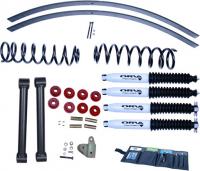 JEEP CHEROKEE XJ лифт комплект ORV 3 " с амортизаторами - shop.jeeper.by