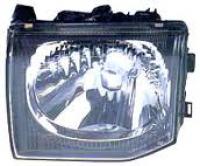 MITSUBISHI PAJERO 1998-2001 Фара левая  - shop.jeeper.by