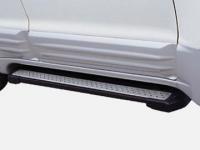 MITSUBISHI PAJERO SPORT Подножка боковая алюминиевая - shop.jeeper.by