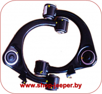 LEXUS LX 470 (UZJ100) / TOYOTA LAND CRUISER 100 1998-2007 рычаг верхний - shop.jeeper.by