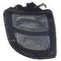 MITUBISHI PAJERO II 98-01поворотник передний правый белый - shop.jeeper.by