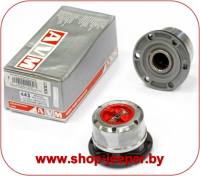 MITSUBISHI PAJERO HYUNDAI GALLOPER TERRACAN усиленные хабы 28 шлицов AVM443HP - shop.jeeper.by