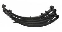 JEEP Wrangler YJ 86-96 рессора передняя доп нагрузка до 90 кг + 40 mm - shop.jeeper.by JEEP Wrangler YJ 86-96 рессора передняя доп нагрузка до 90 кг + 40 mm - shop.jeeper.by