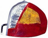 HYUNDAI SANTA FE 2000-2004 Фонарь задний правый - shop.jeeper.by