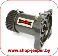 Мотор к лебедке Dragon Winch Highlander 10000-120000HD  - shop.jeeper.by