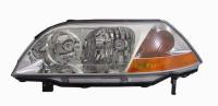 Acura MDX (01 - 06) Фара правая USA type 01-03 - shop.jeeper.by