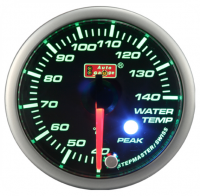 Указатель температуры воды серия STEPPER MOTOR - shop.jeeper.by