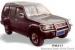 MITSUBISHI PAJERO 1992-1998 Дуга широкая (кенгурятник) - shop.jeeper.by