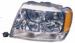 JEEP GRAND CHEROKEE II WJ WG 99-05 ФАРА ЛЕВАЯ - shop.jeeper.by JEEP GRAND CHEROKEE II WJ WG 99-05 ФАРА ЛЕВАЯ - shop.jeeper.by