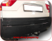 Фаркоп для BMW X3 (E83) 2004-2010 - shop.jeeper.by