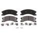 Jeep Grand Cherokee передние тормозные колодки - shop.jeeper.by Jeep Grand Cherokee передние тормозные колодки - shop.jeeper.by