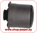 JEEP CHEROKEE LIBERTY KJ 02-07 сайлентблок нижнего рычага внутренний - shop.jeeper.by JEEP CHEROKEE LIBERTY KJ 02-07 сайлентблок нижнего рычага внутренний - shop.jeeper.by