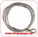Трос стальной для лебедок ATV UTV. - shop.jeeper.by