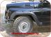 Расширители колесных арок Uaz 469 1972-2011 - shop.jeeper.by