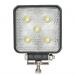 ФАРА РАБОЧЕГО СВЕТА LED (СВЕТОДИОДНАЯ) - shop.jeeper.by ФАРА РАБОЧЕГО СВЕТА LED (СВЕТОДИОДНАЯ) - shop.jeeper.by