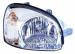 HYUNDAI SANTA FE 2000-2004 Фара правая электрическая - shop.jeeper.by HYUNDAI SANTA FE 2000-2004 Фара правая электрическая - shop.jeeper.by