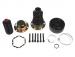 JEEP GRAND CHEROKEE LIBERTY Шрус переднего кардана передний - shop.jeeper.by