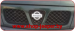 NISSAN TERRANO 2 решетка радиатора  - shop.jeeper.by